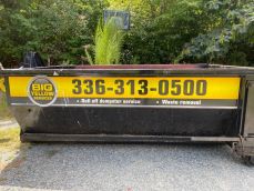 thumb_6643 North Carolina 87 Graham, NC 27253 Dumpster Rental & Porta Potty Service in Graham, NC